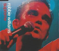 robbie williams supreme robbie williams supreme releases discogs robbie williams supreme robbie williams supreme releases discogs