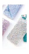 Image result for iPhone 6s Cases Clear Glitter