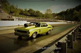 Image result for Knoxville DragStrip