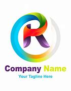 Image result for R Logo Design