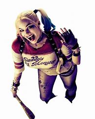 Image result for Harley Quinn Cosplay PNG