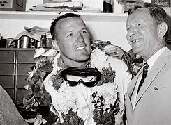 Image result for A.J. Foyt Family