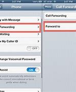 Image result for iPhone 7 Call Forwarding