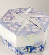 Image result for How to Make a Paper Gift Box