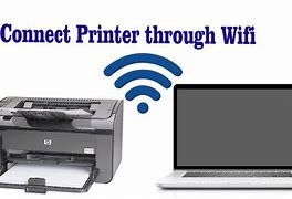 Image result for Connect LAN Printer to Wi-Fi
