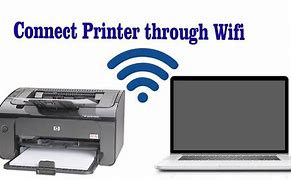 Image result for Connect Printer to WiFi Router