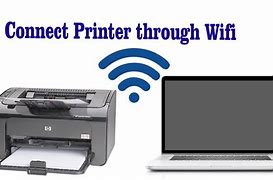 Image result for Computer Printer Connection