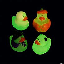 Image result for Halloween Rubber Duckies