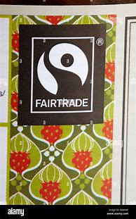 Image result for Fair Trade Symbol