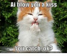 Image result for Funny Kiss You Meme