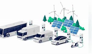 Image result for Electric Vehicle Infrastructure