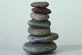 Image result for Stacked Pebbles