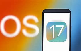 Image result for iOS 17 Rele