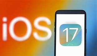 Image result for iOS 17 Release Date Logo