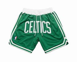 Image result for Boston Celtics NBA Shorts