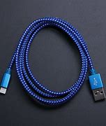 Image result for iPhone Braided Charging Cable