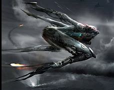 Image result for Science Fiction Concept Art