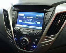 Image result for Apple Car Play for Hyundai Veloster