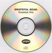 Image result for Grateful Dead Greatest Hits Album