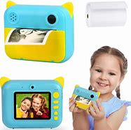 Image result for As Kids Printable Camera