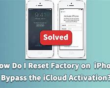 Image result for iPhone 5 iCloud Bypass