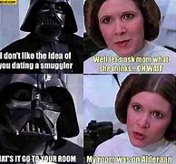 Image result for Star Wars Princess Leia Memes