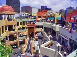 Image result for San Diego Mall Downtown