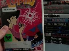 Image result for Geneon Entertainment VHS