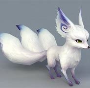 Image result for Anime Fox Spirit Animal