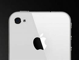 Image result for Camera in iPhone 4