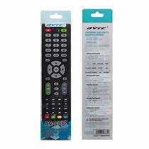 Image result for LCD Screen Universal RF Remote Control