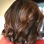 Image result for Medium Warm Brown Hair Color