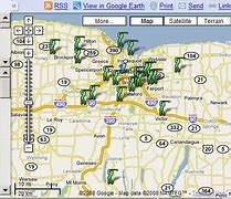 Image result for Golf Course Map Symbol