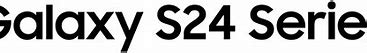 Image result for Samsung S24 Logo