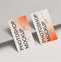 Image result for Business Card Free Mockup Pieces Collage