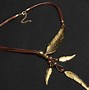 Image result for Indian Feather Necklace