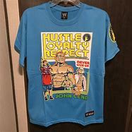 Image result for John Cena Respect Earn It Shirt