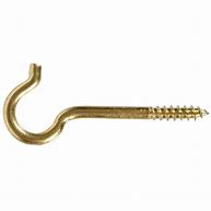 Image result for Round Type Hook