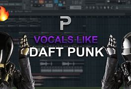 Image result for Daft Punk Voice Changer