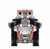 Image result for Programmed Robots