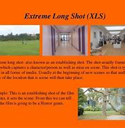 Image result for Extreme Long Shot of a Park