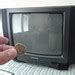 Image result for World's Smallest Television