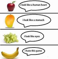 Image result for Adult Fruit Memes