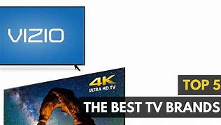 Image result for Good Quality TV Brands