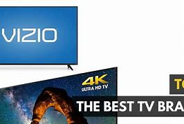 Image result for What Are the Best Brands for TVs