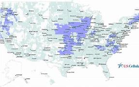 Image result for Coverage Maps for All Cellular Networks