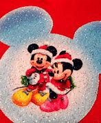 Image result for Minnie Mouse Glitter