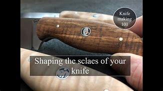 Image result for Sharpfinger Knife Scales