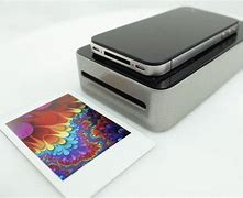 Image result for Polaroid Portable Printer From Phone