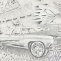 Image result for Custom Donk Car Drawings